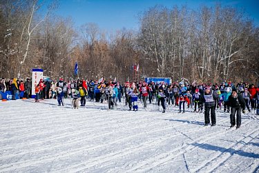 Сергей Грачев: «Региональная власть поддержала развитие массового спорта»